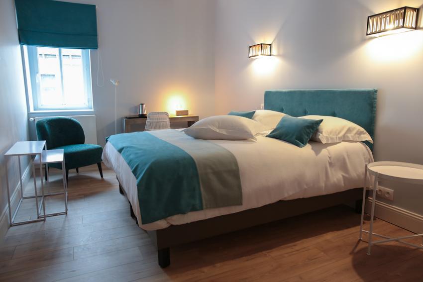 Hotel Des Arts Wimereux Exteriér fotografie