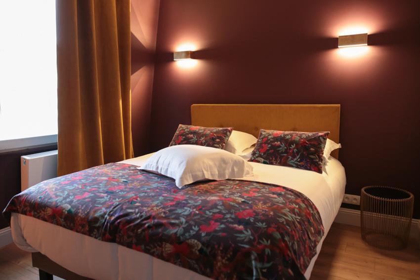 Hotel Des Arts Wimereux Exteriér fotografie