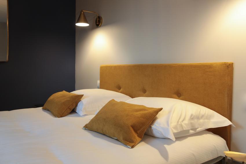 Hotel Des Arts Wimereux Exteriér fotografie
