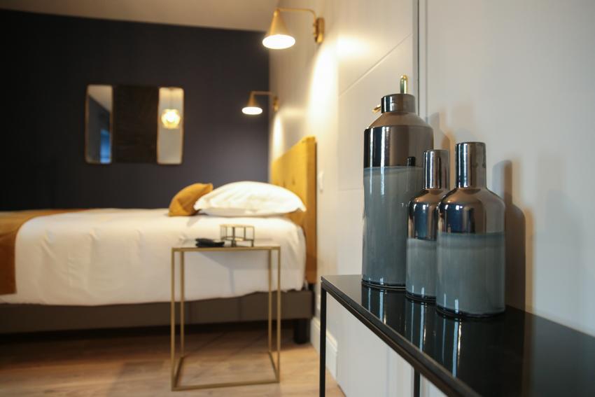 Hotel Des Arts Wimereux Exteriér fotografie