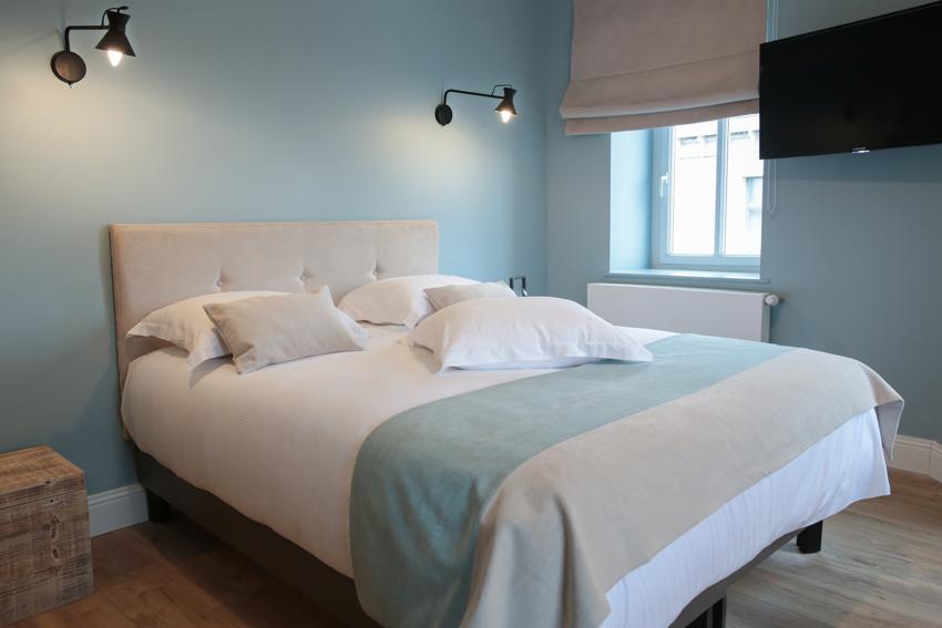 Hotel Des Arts Wimereux Exteriér fotografie