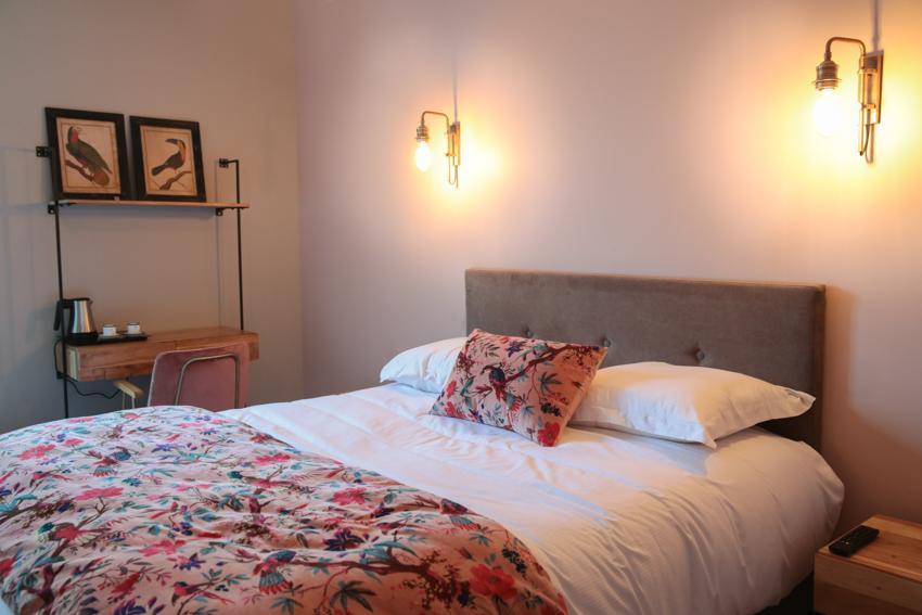 Hotel Des Arts Wimereux Exteriér fotografie