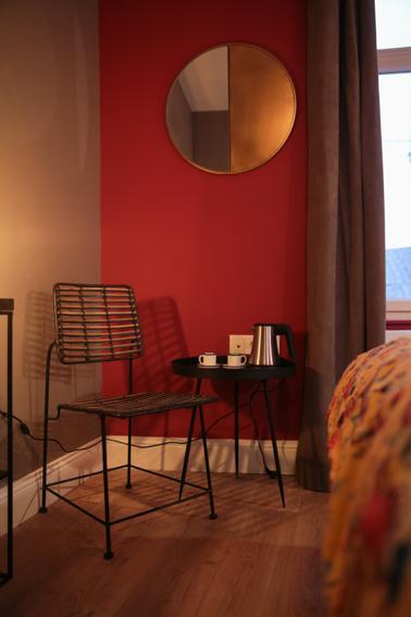 Hotel Des Arts Wimereux Exteriér fotografie