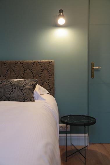 Hotel Des Arts Wimereux Exteriér fotografie